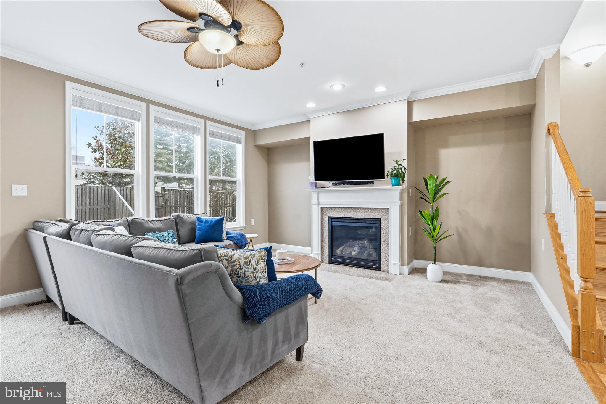 WESTWINDS - Residential