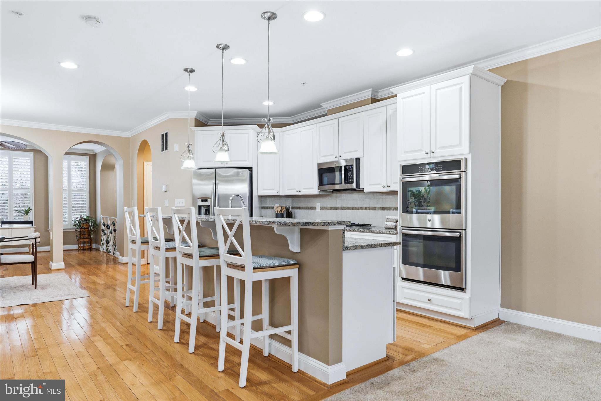 WESTWINDS - Residential