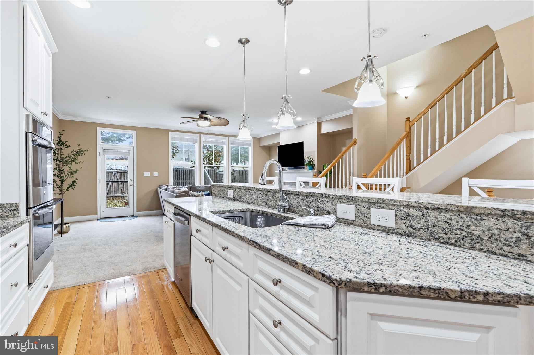 WESTWINDS - Residential