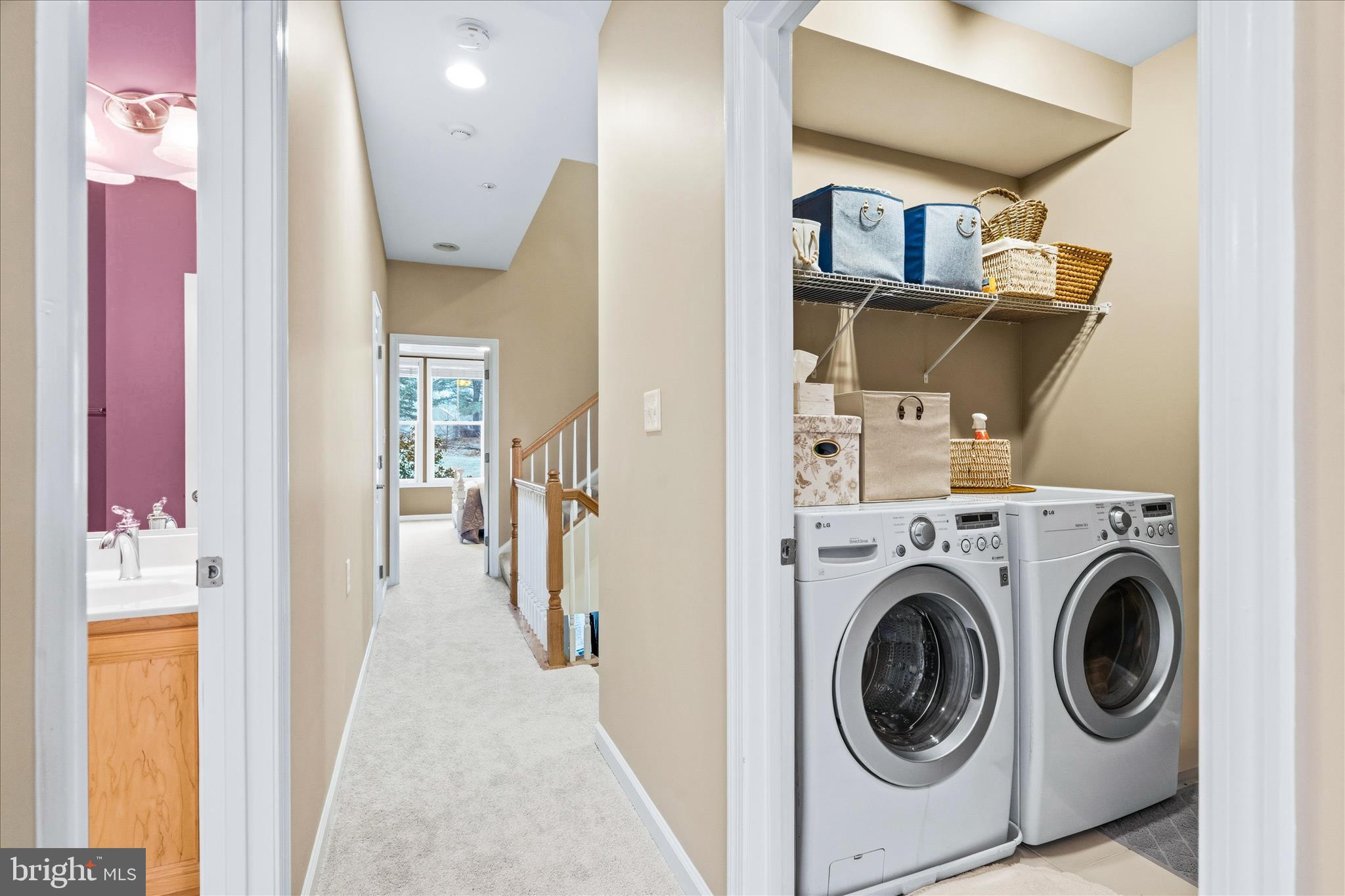 WESTWINDS - Residential