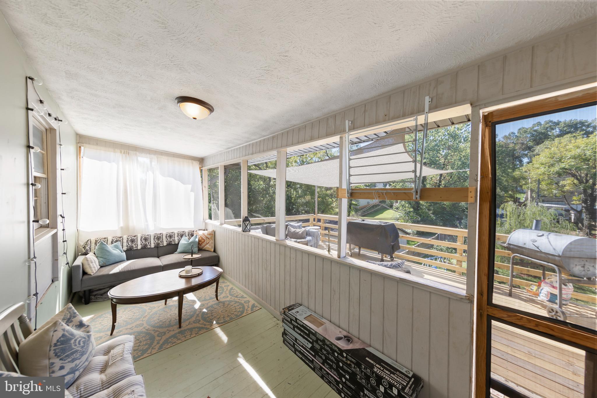 HOFFMAN HEIGHTS - Residential Lease