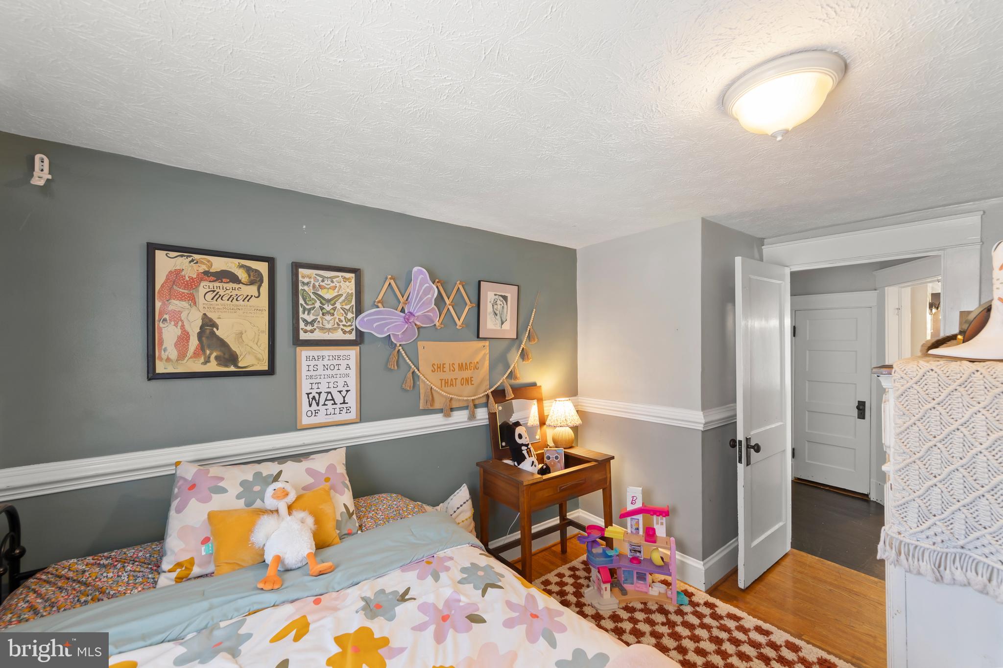 HOFFMAN HEIGHTS - Residential Lease