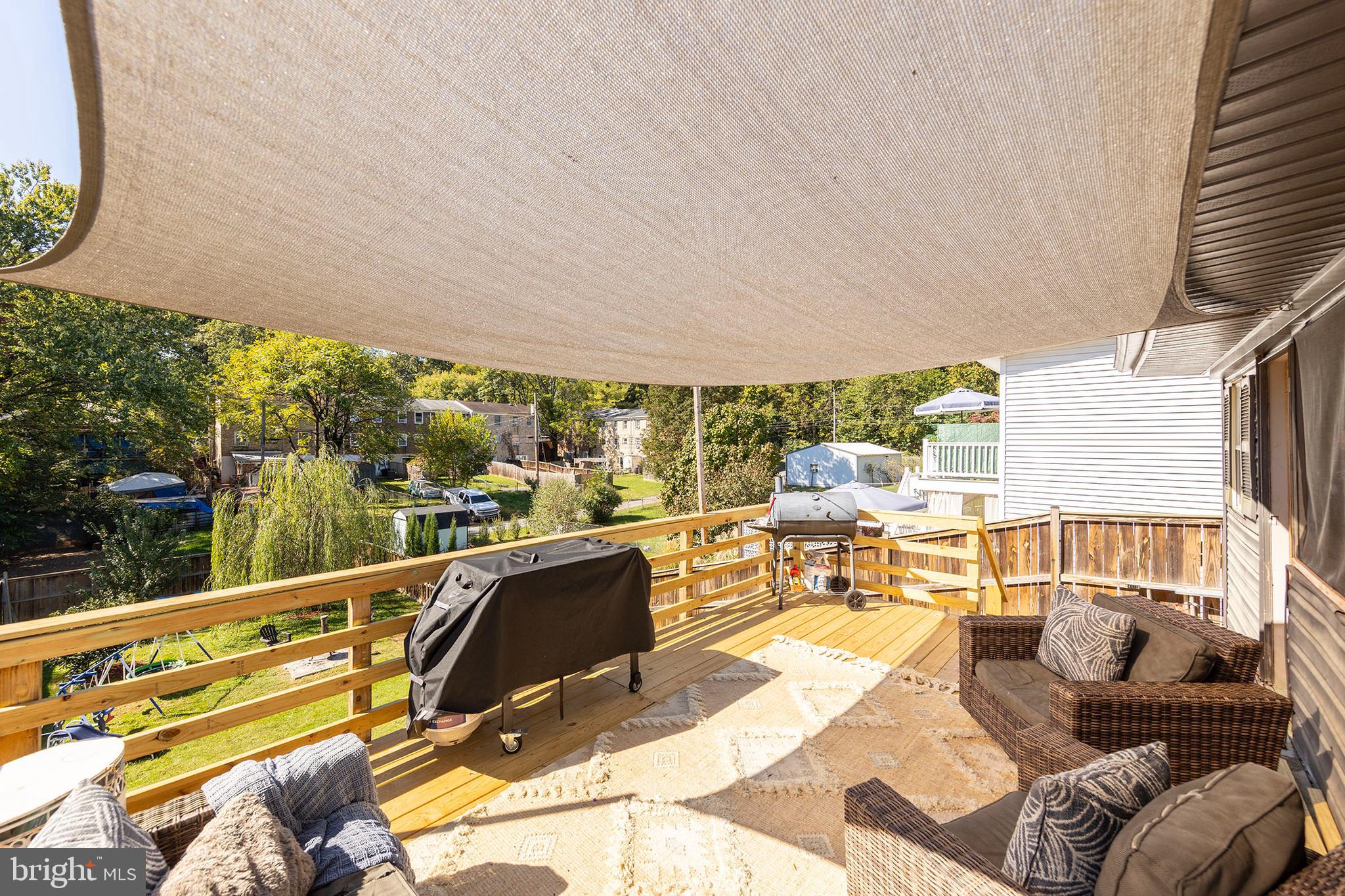 HOFFMAN HEIGHTS - Residential Lease