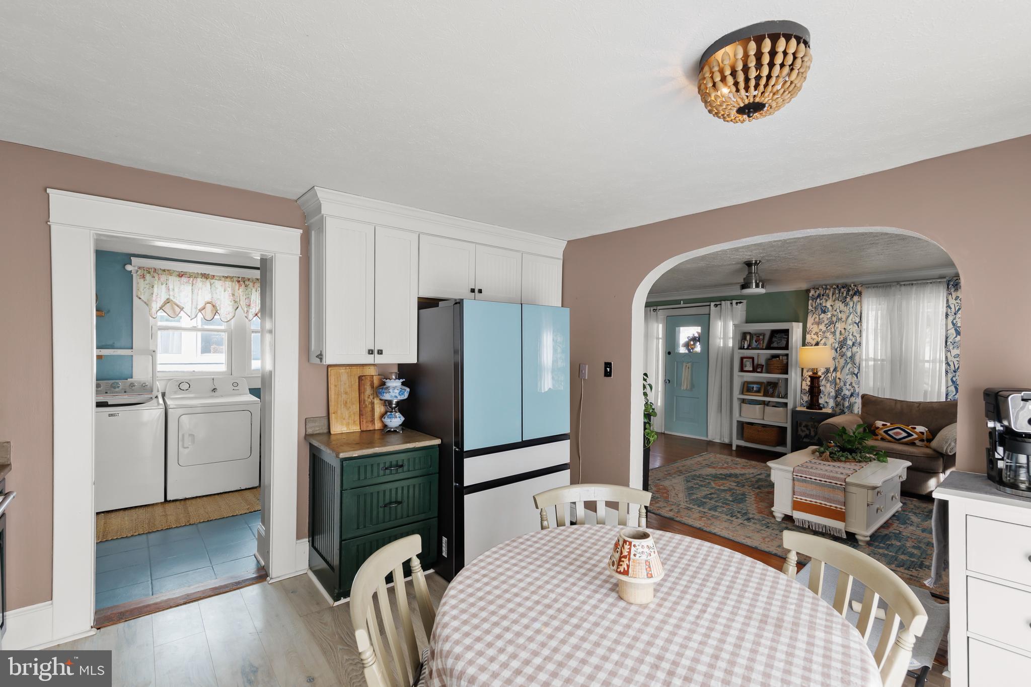 HOFFMAN HEIGHTS - Residential Lease