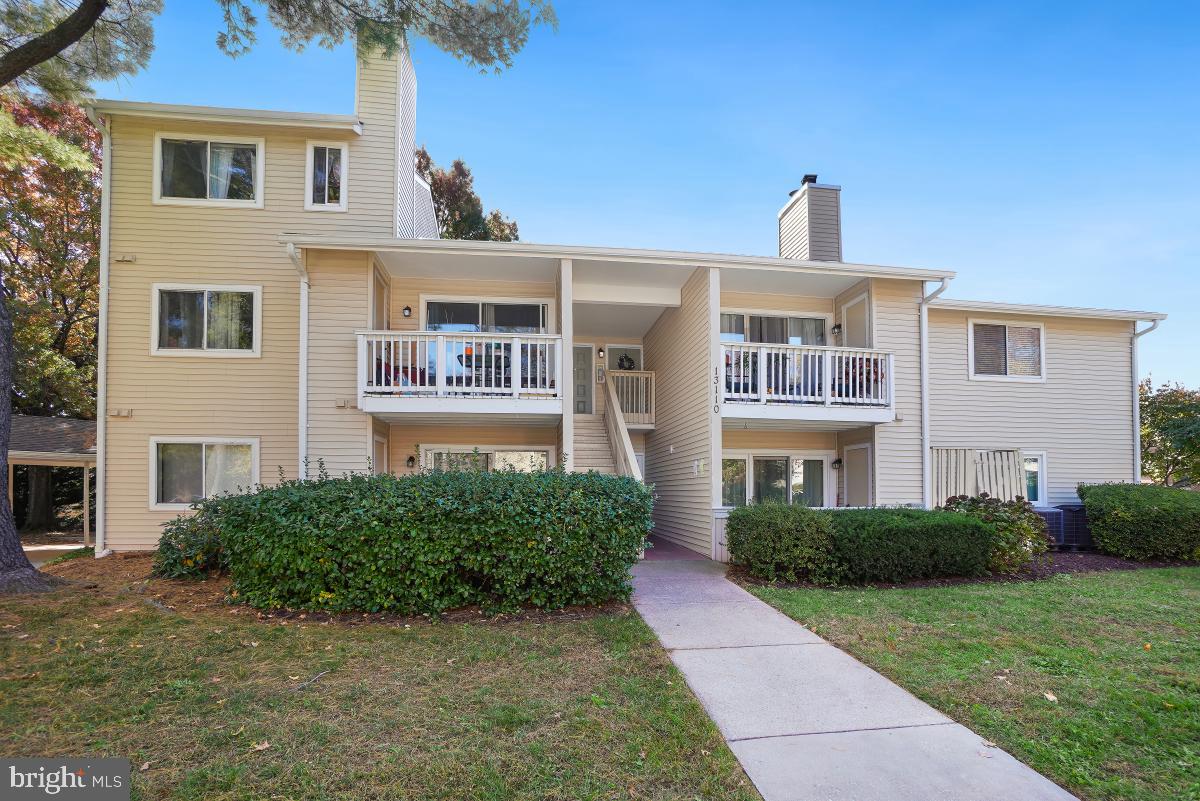 13110 WONDERLAND WAY 195, GERMANTOWN, MD, 20874 13110 WONDERLAND WAY 195