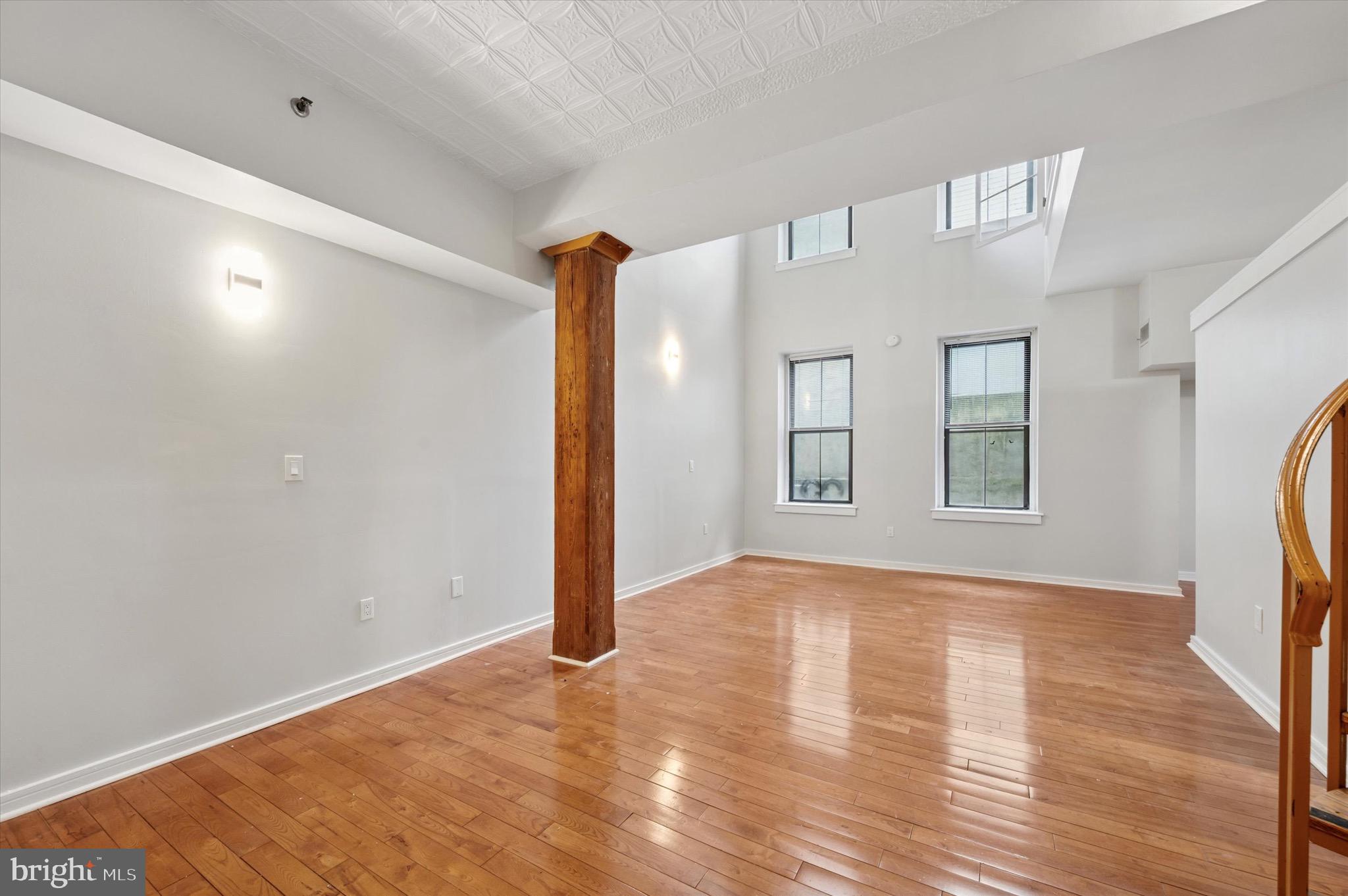 OLD CITY - Residential Lease