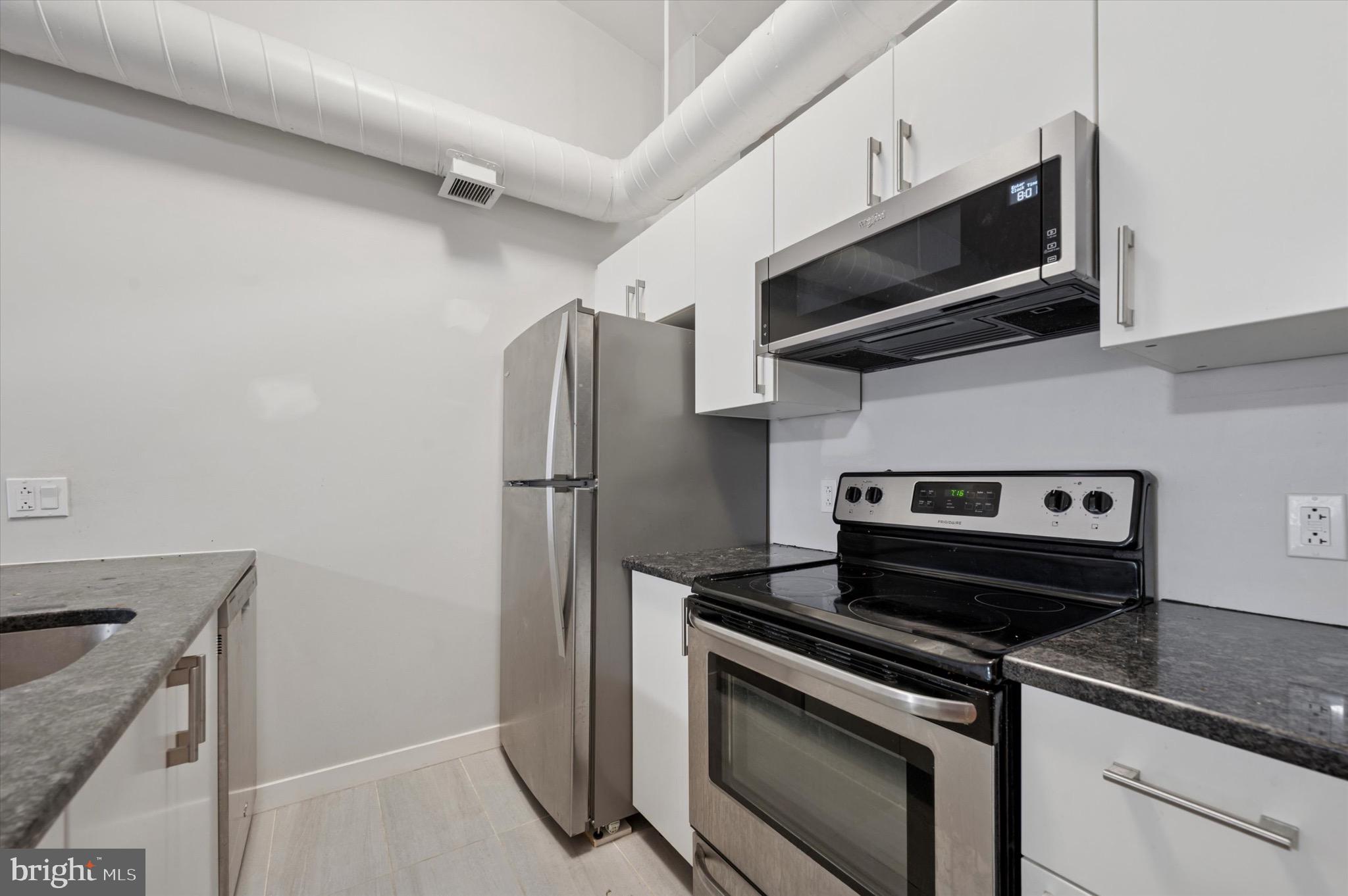 OLD CITY - Residential Lease