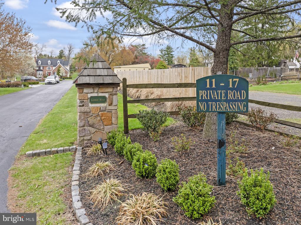 13 NORRISTOWN ROAD