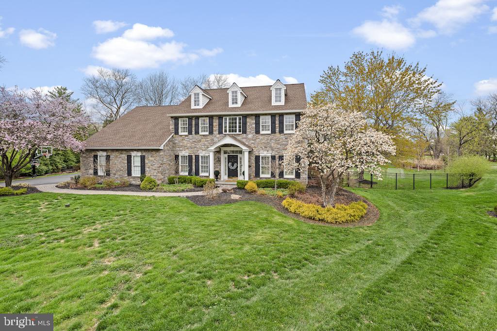 REGAL GLEN - Residential