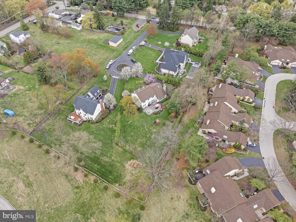 13 NORRISTOWN ROAD