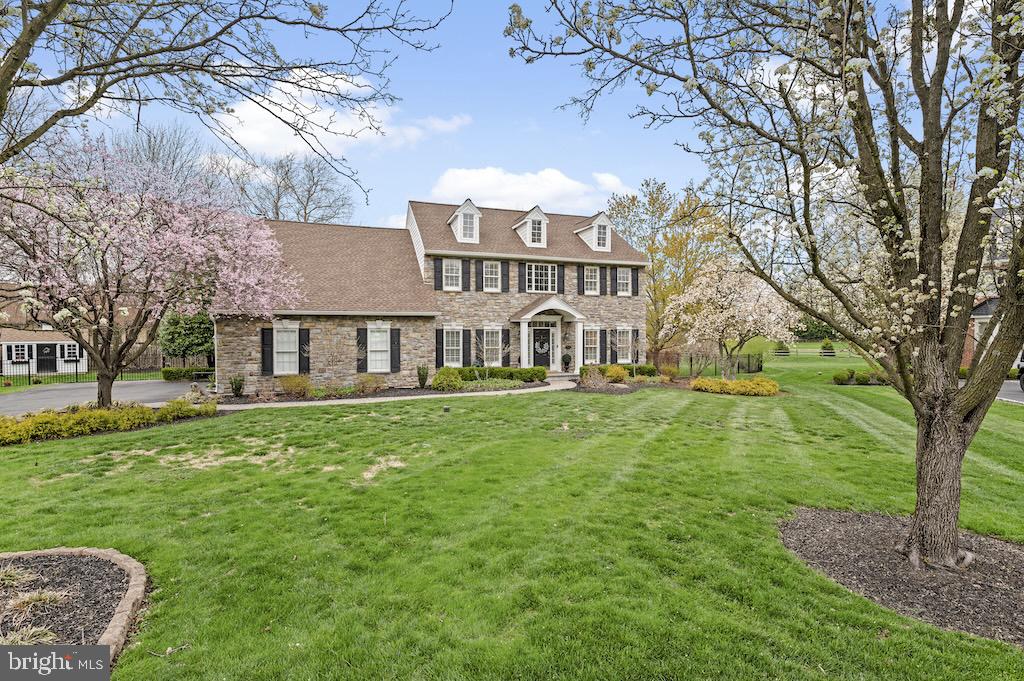 REGAL GLEN - Residential