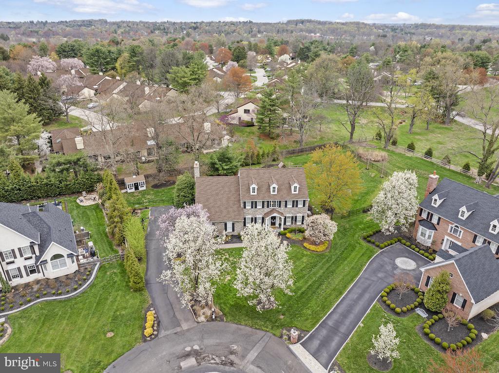 13 NORRISTOWN ROAD