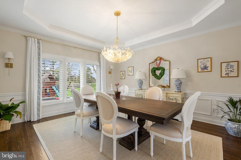 REGAL GLEN - Residential