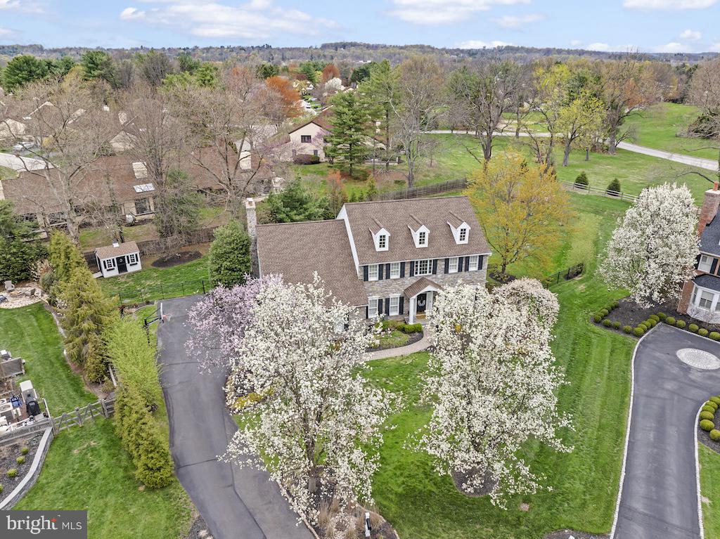 REGAL GLEN - Residential