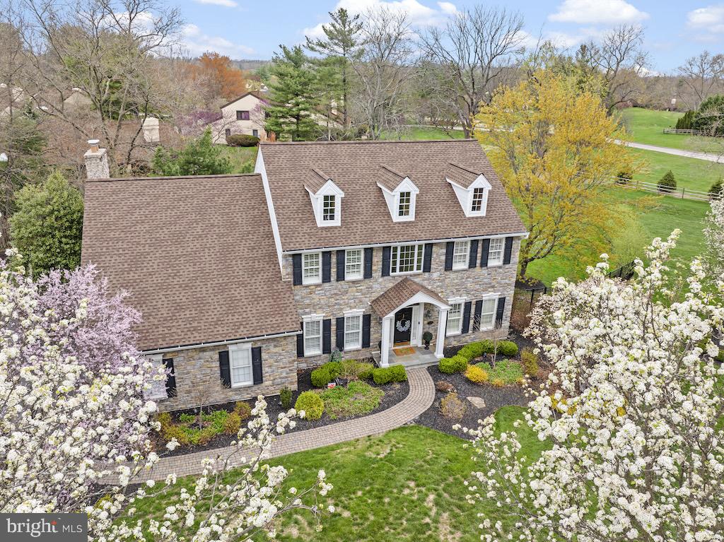 REGAL GLEN - Residential