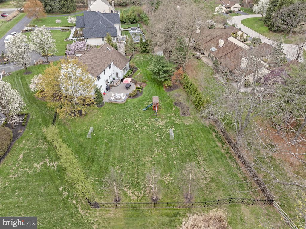 13 NORRISTOWN ROAD