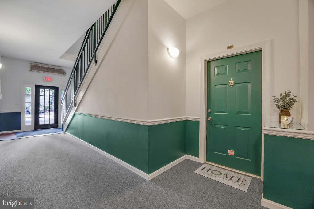 Photo of 3529 Piney Woods Place #I101, LAUREL, MD 20724 (MLS # MDAA2154958)