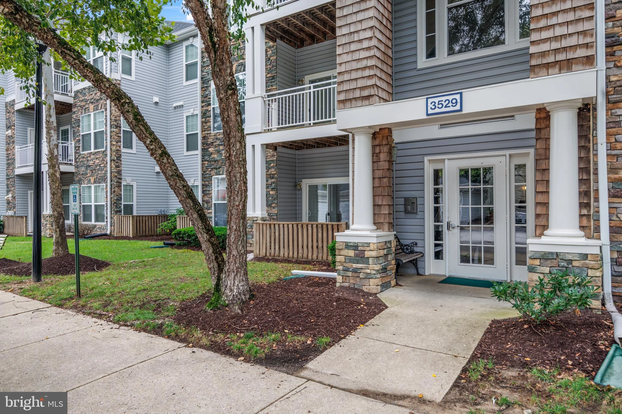 3529 Piney Woods Place Unit I101, Laurel, MD, 20724
