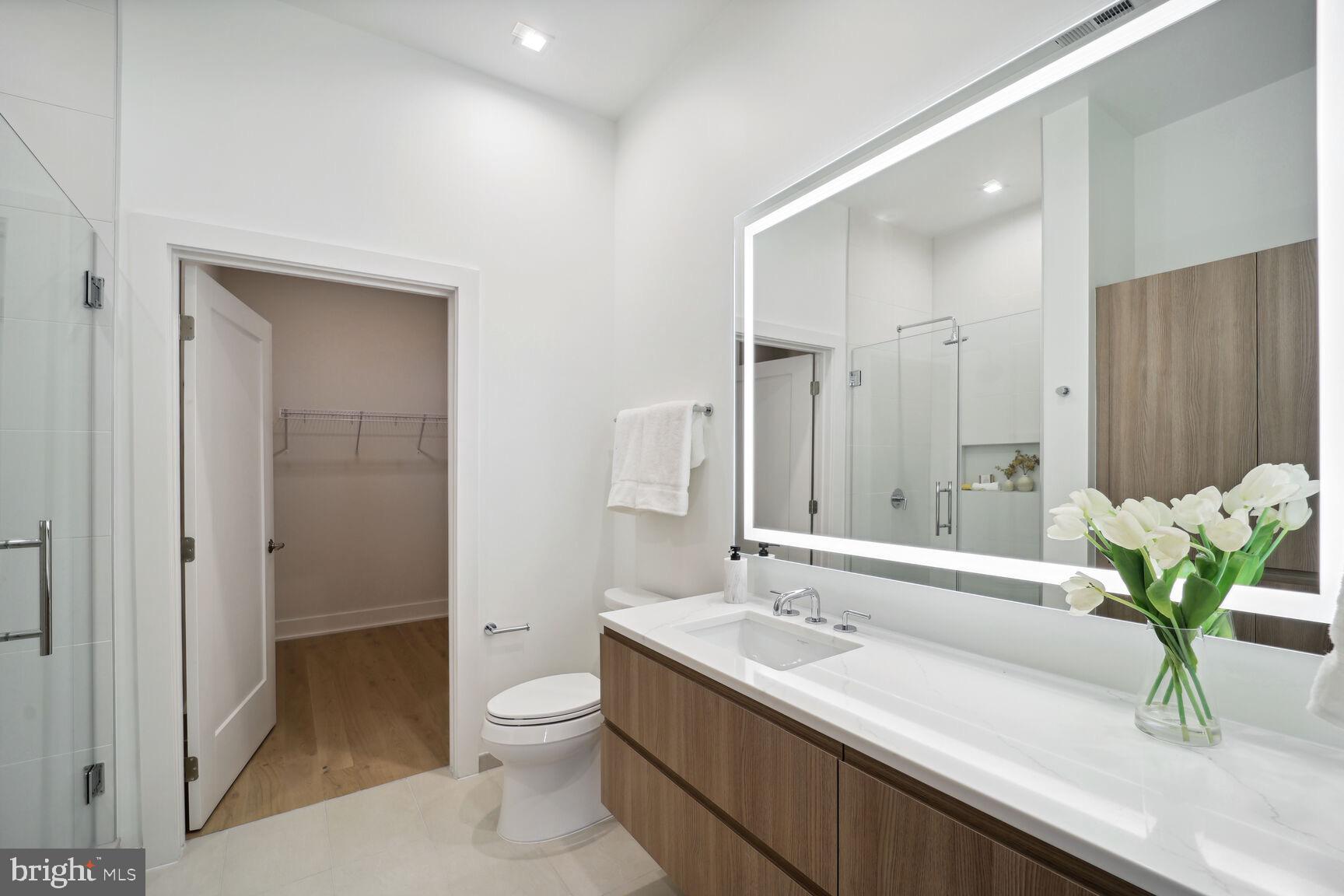 POTOMAC YARD - Residential