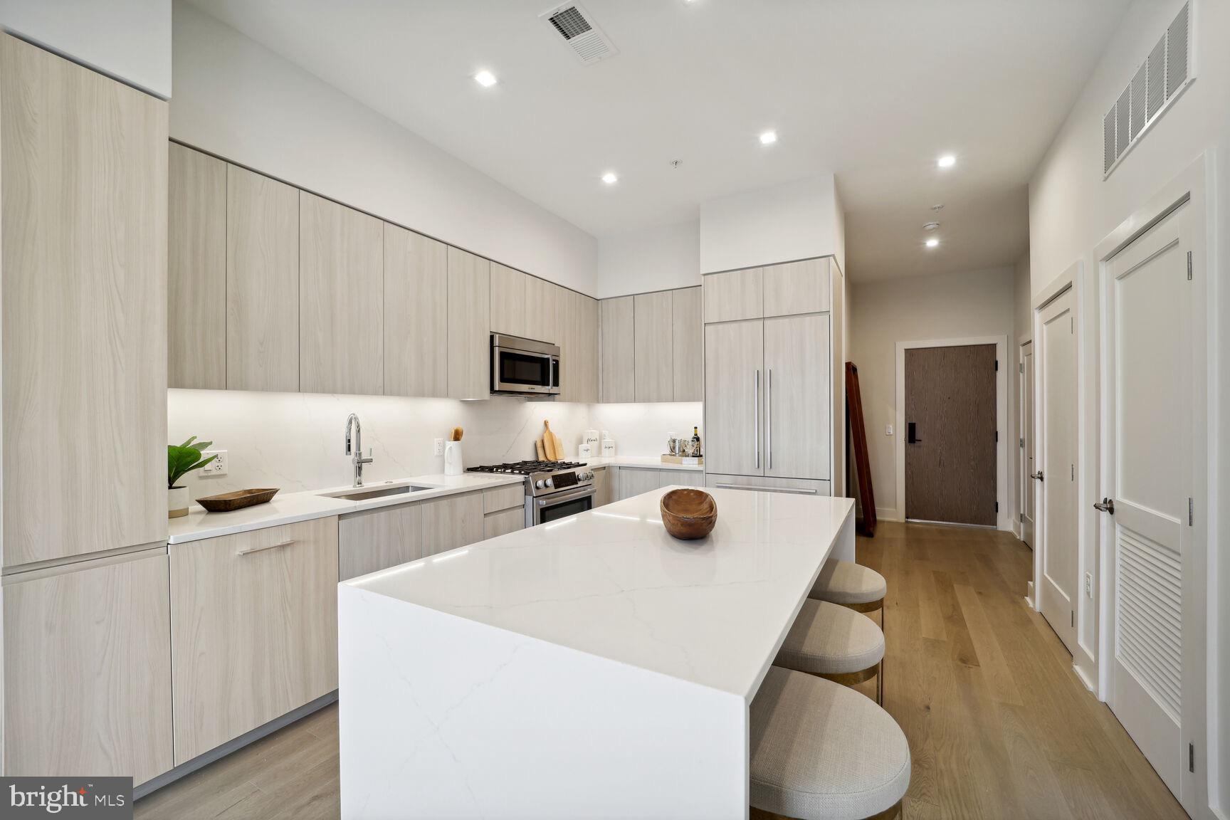 POTOMAC YARD - Residential