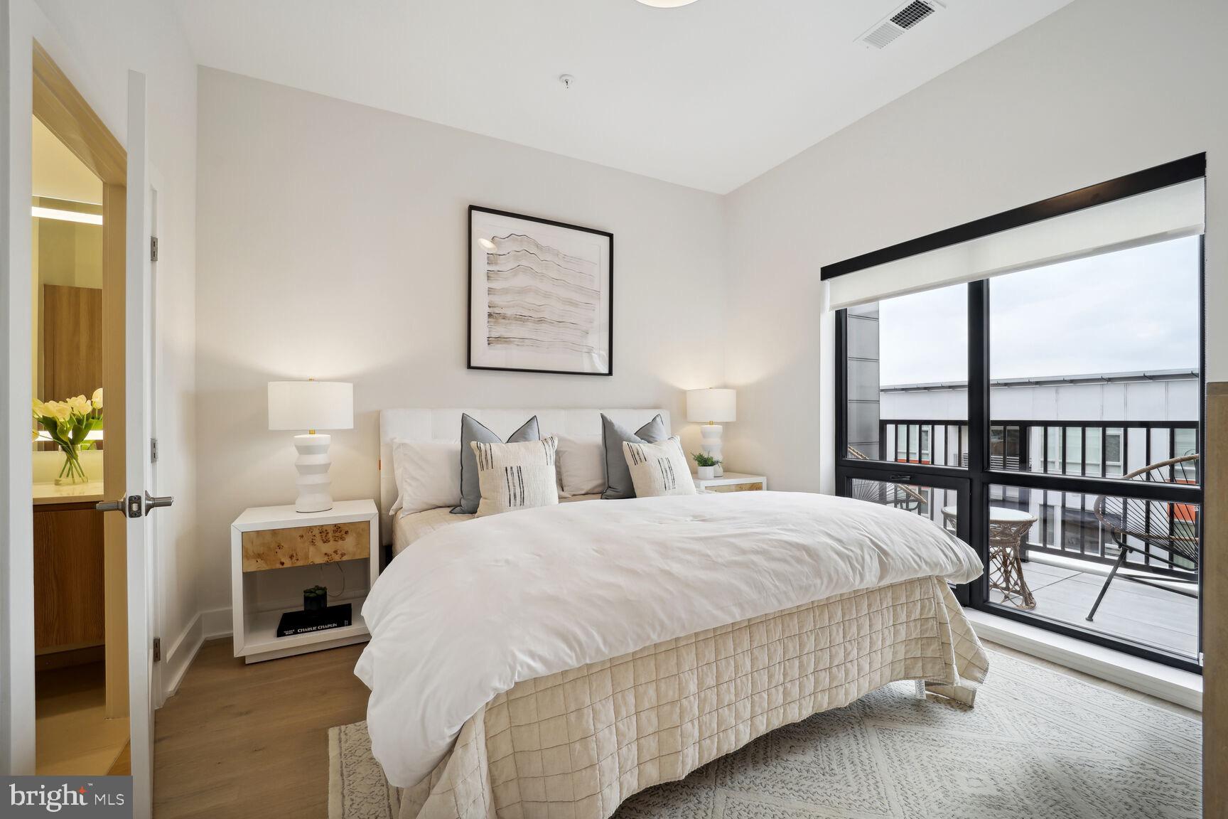 POTOMAC YARD - Residential