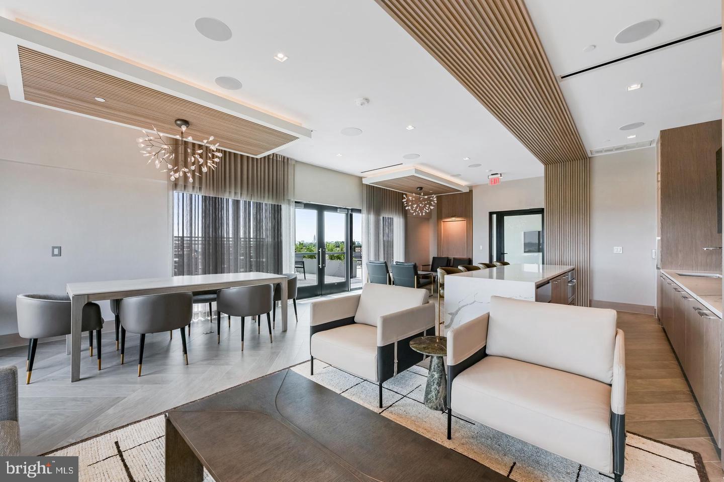 POTOMAC YARD - Residential