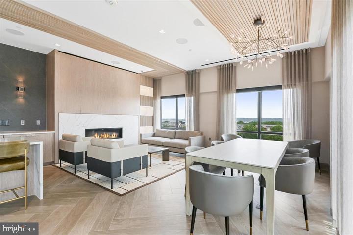 POTOMAC YARD - Residential