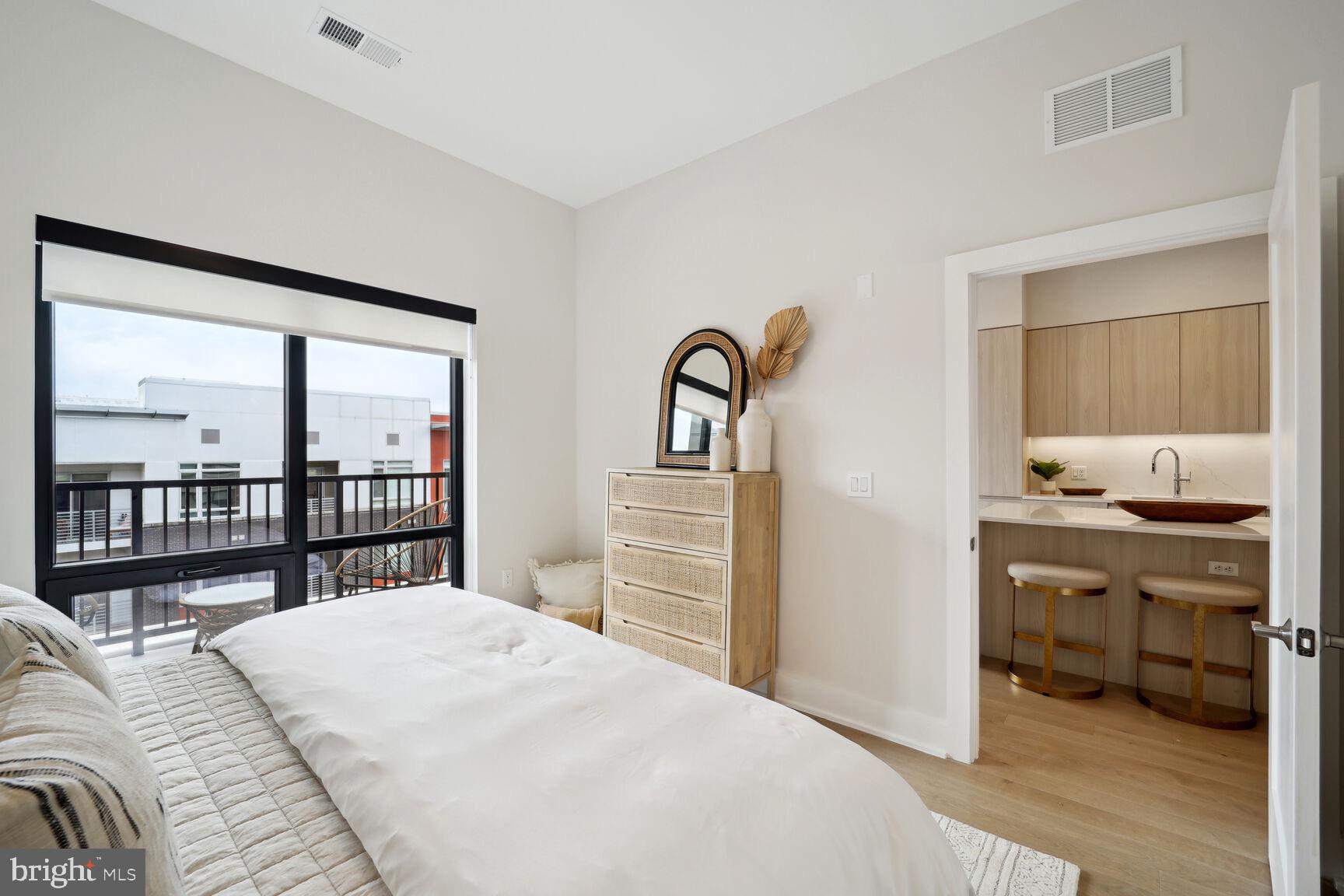 POTOMAC YARD - Residential