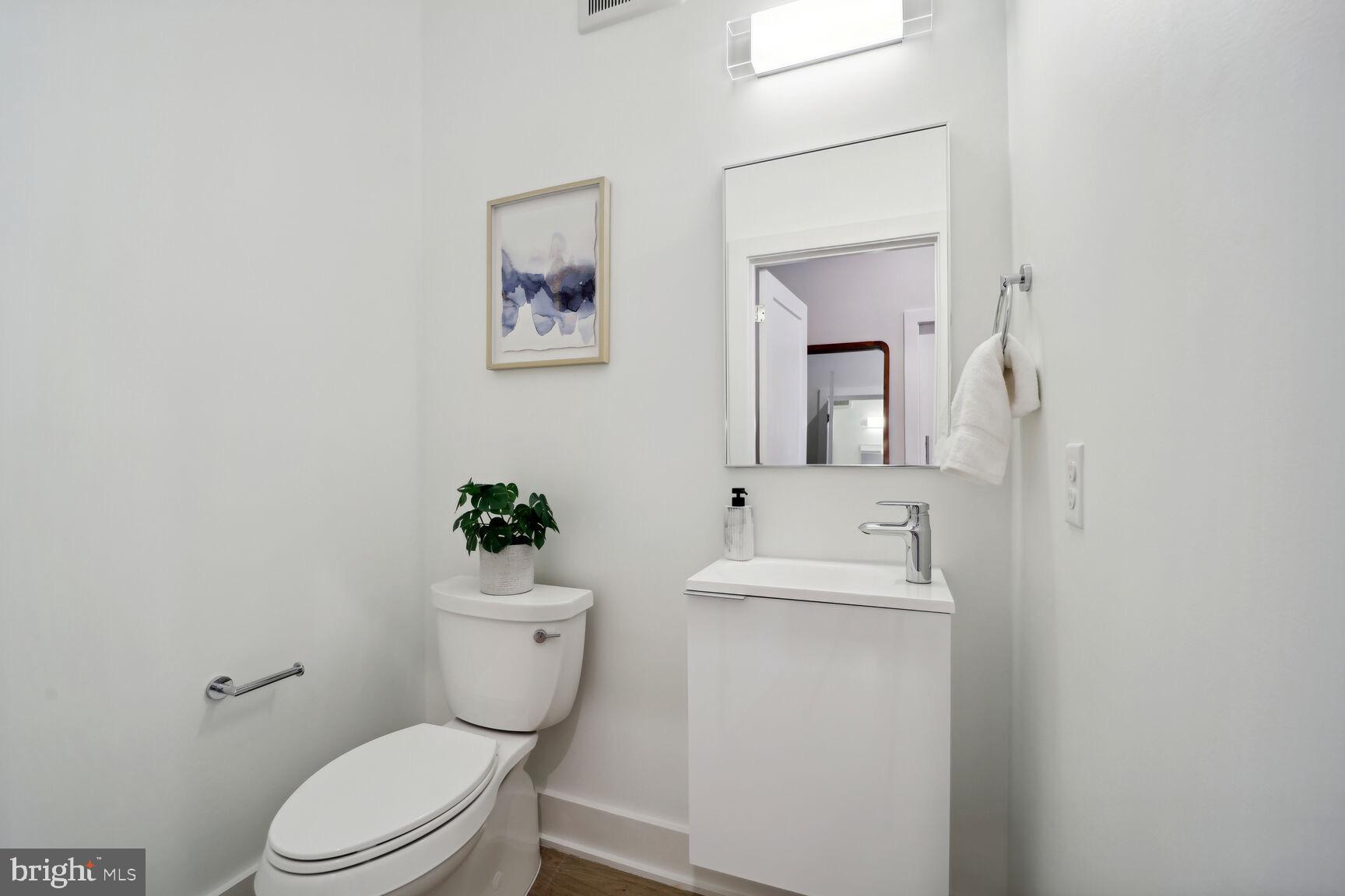 POTOMAC YARD - Residential