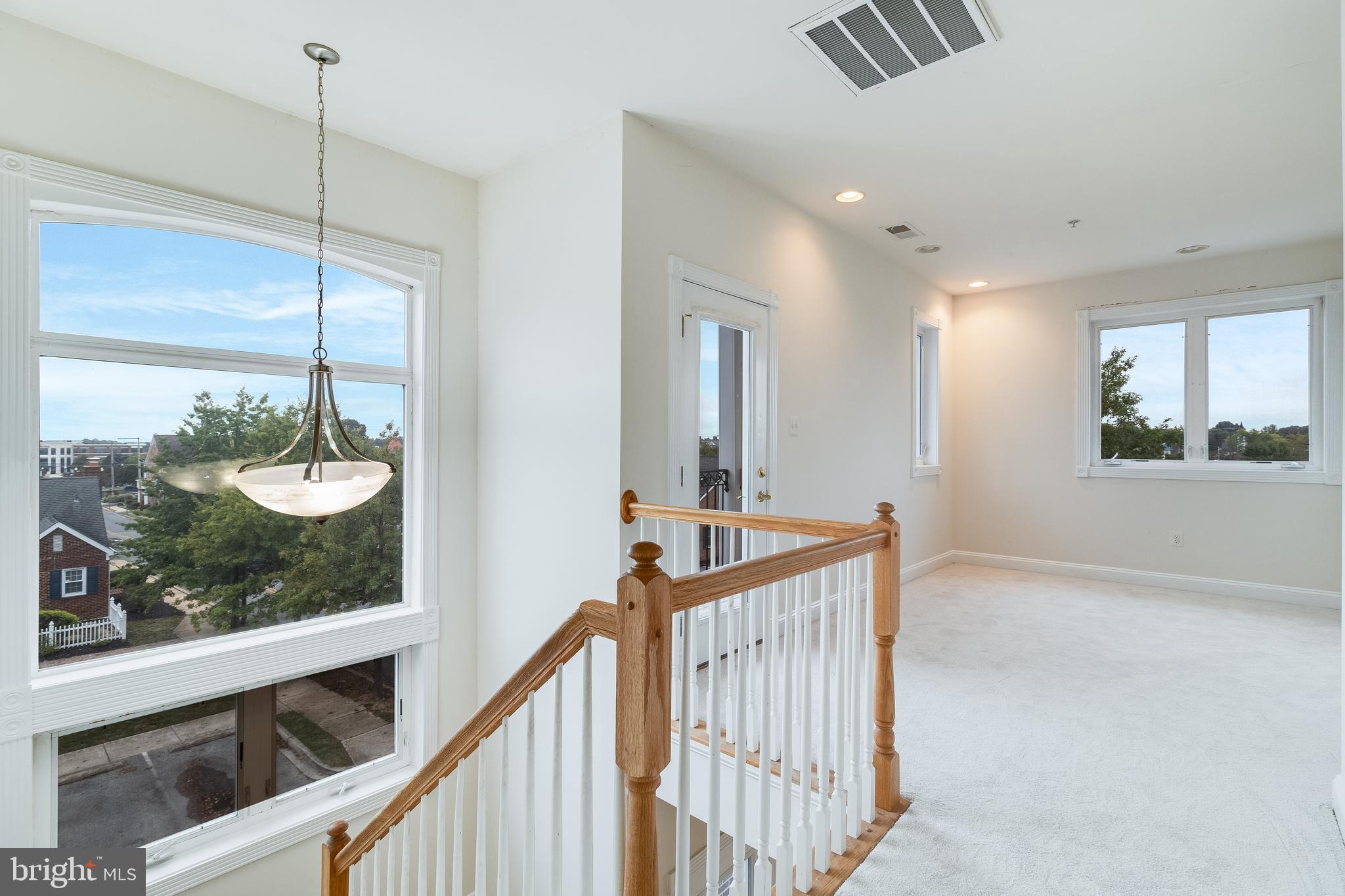 CENTENNIAL COMMONS - Residential