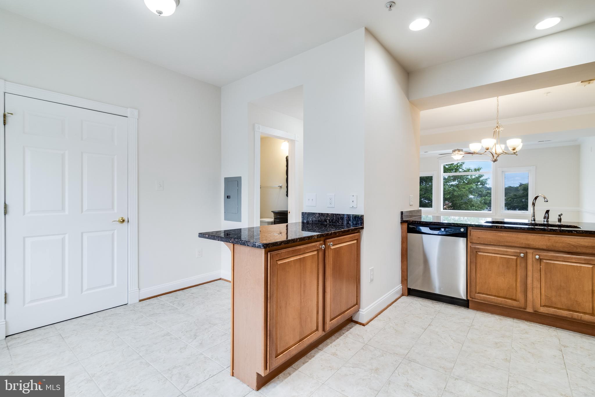 CENTENNIAL COMMONS - Residential