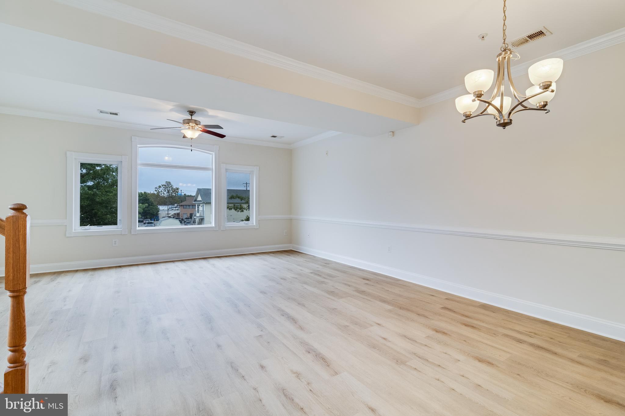 CENTENNIAL COMMONS - Residential