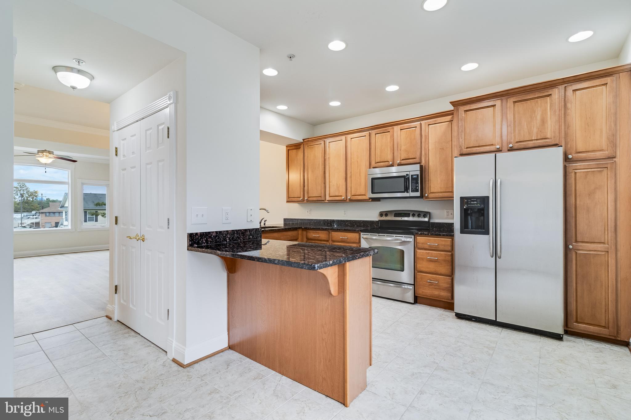 CENTENNIAL COMMONS - Residential