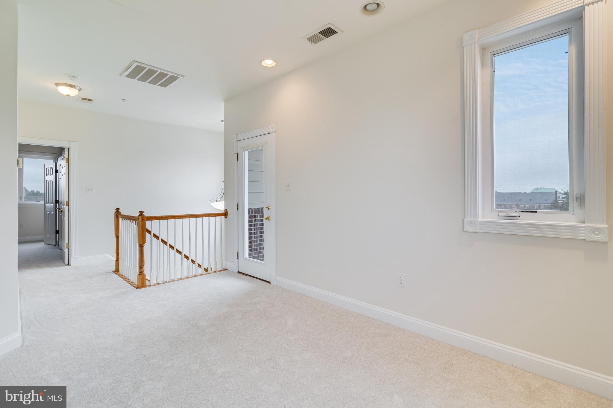 CENTENNIAL COMMONS - Residential