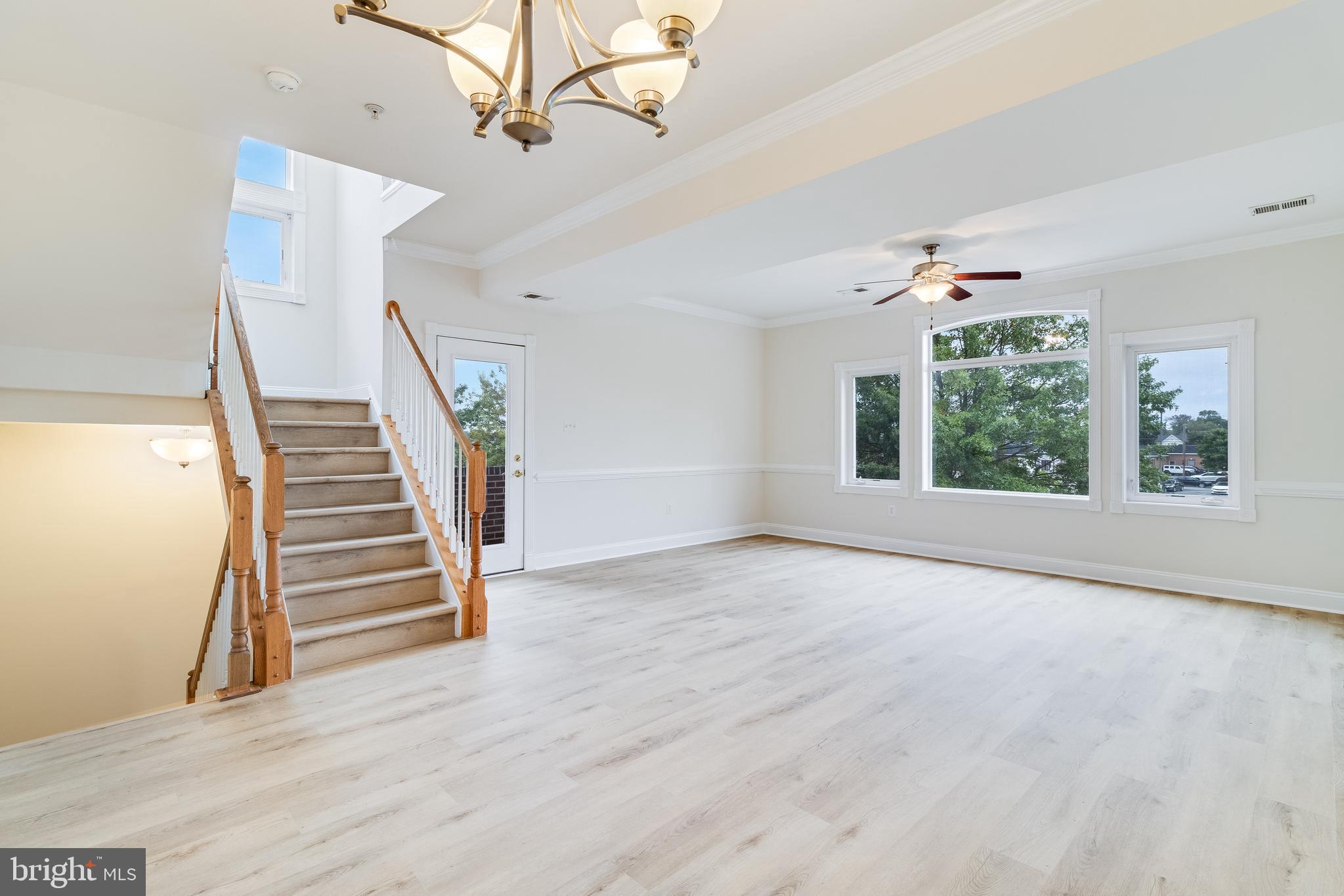 CENTENNIAL COMMONS - Residential