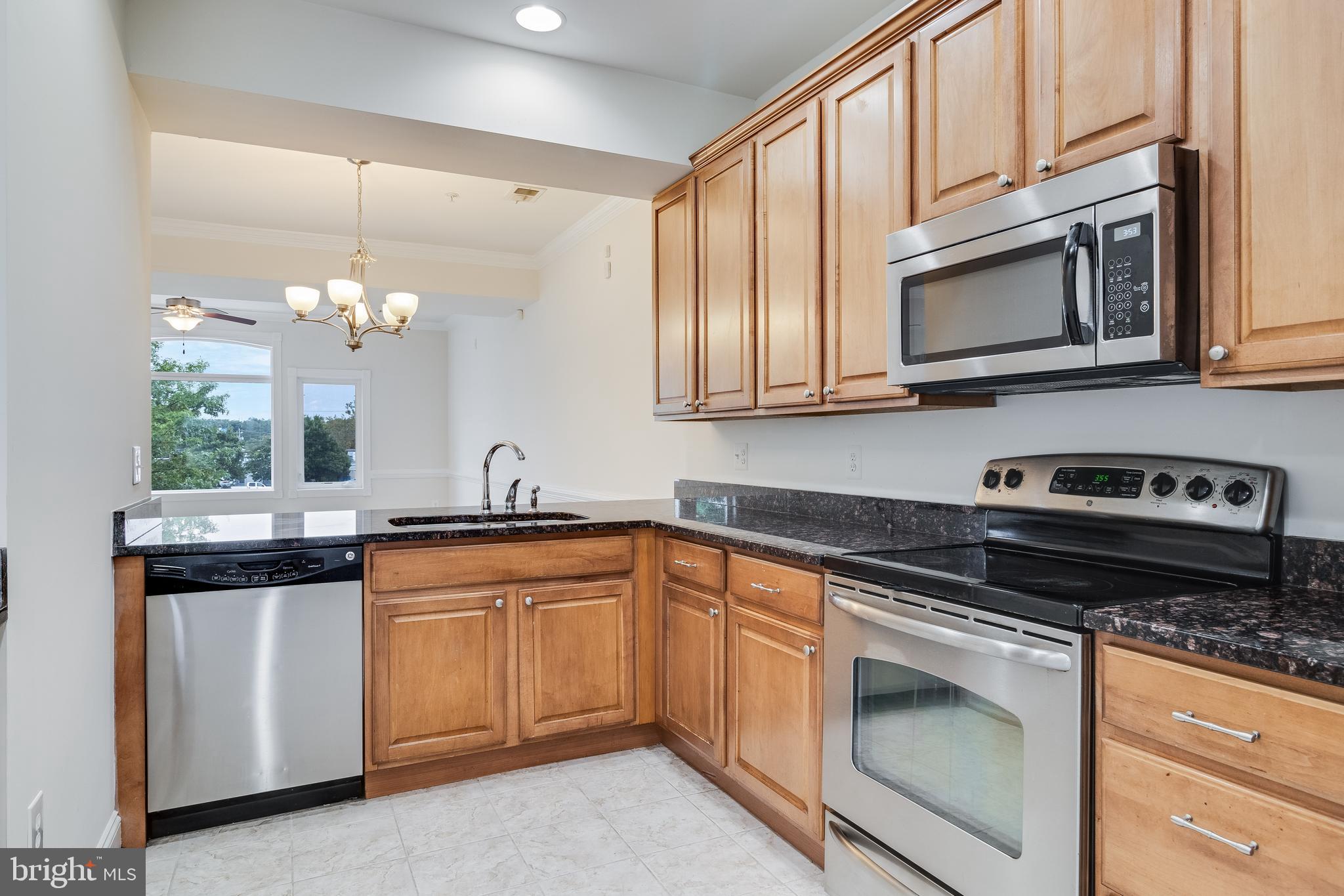 CENTENNIAL COMMONS - Residential