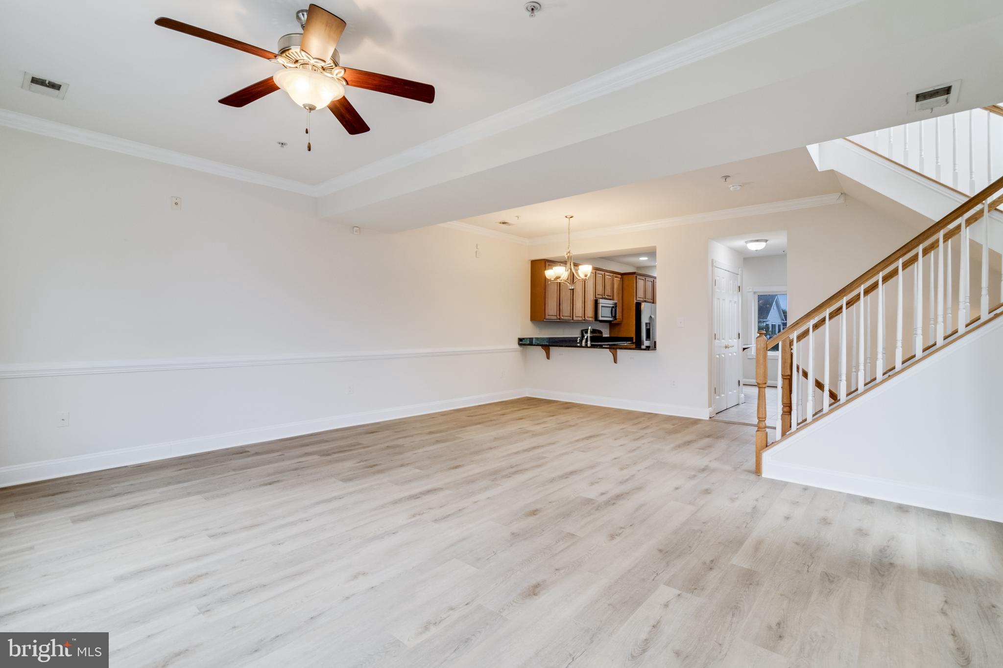 CENTENNIAL COMMONS - Residential