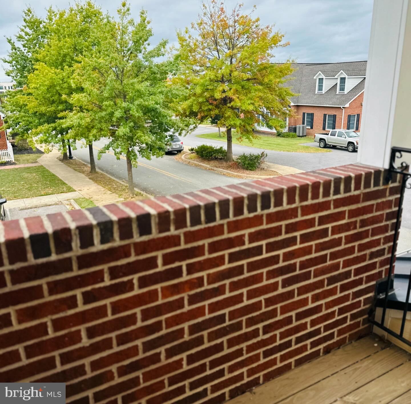 CENTENNIAL COMMONS - Residential