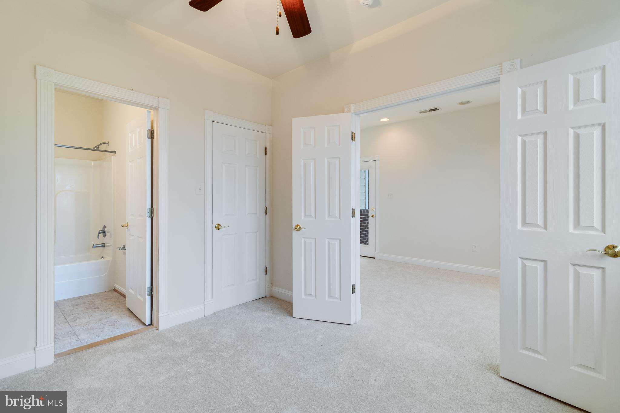 CENTENNIAL COMMONS - Residential