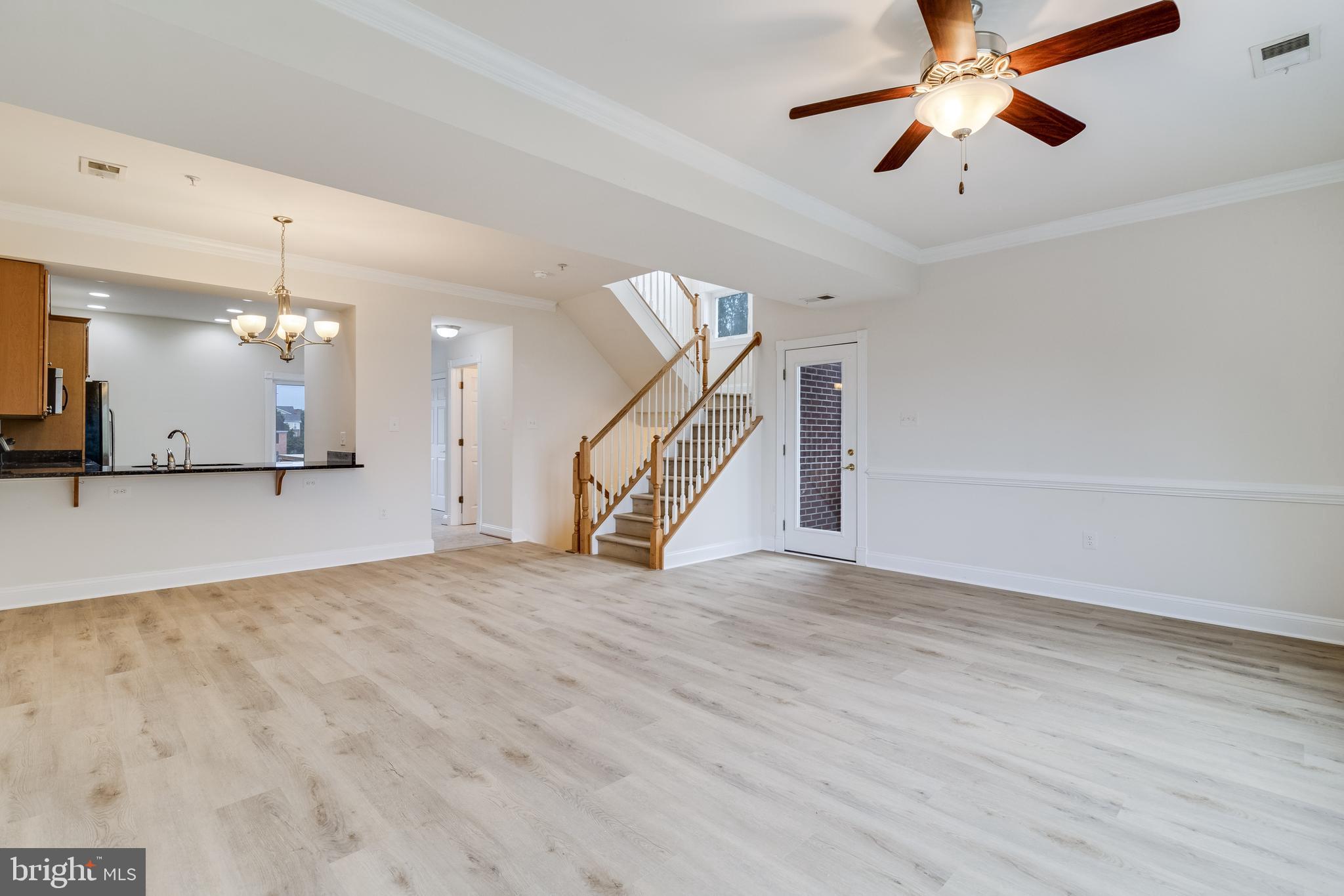 CENTENNIAL COMMONS - Residential