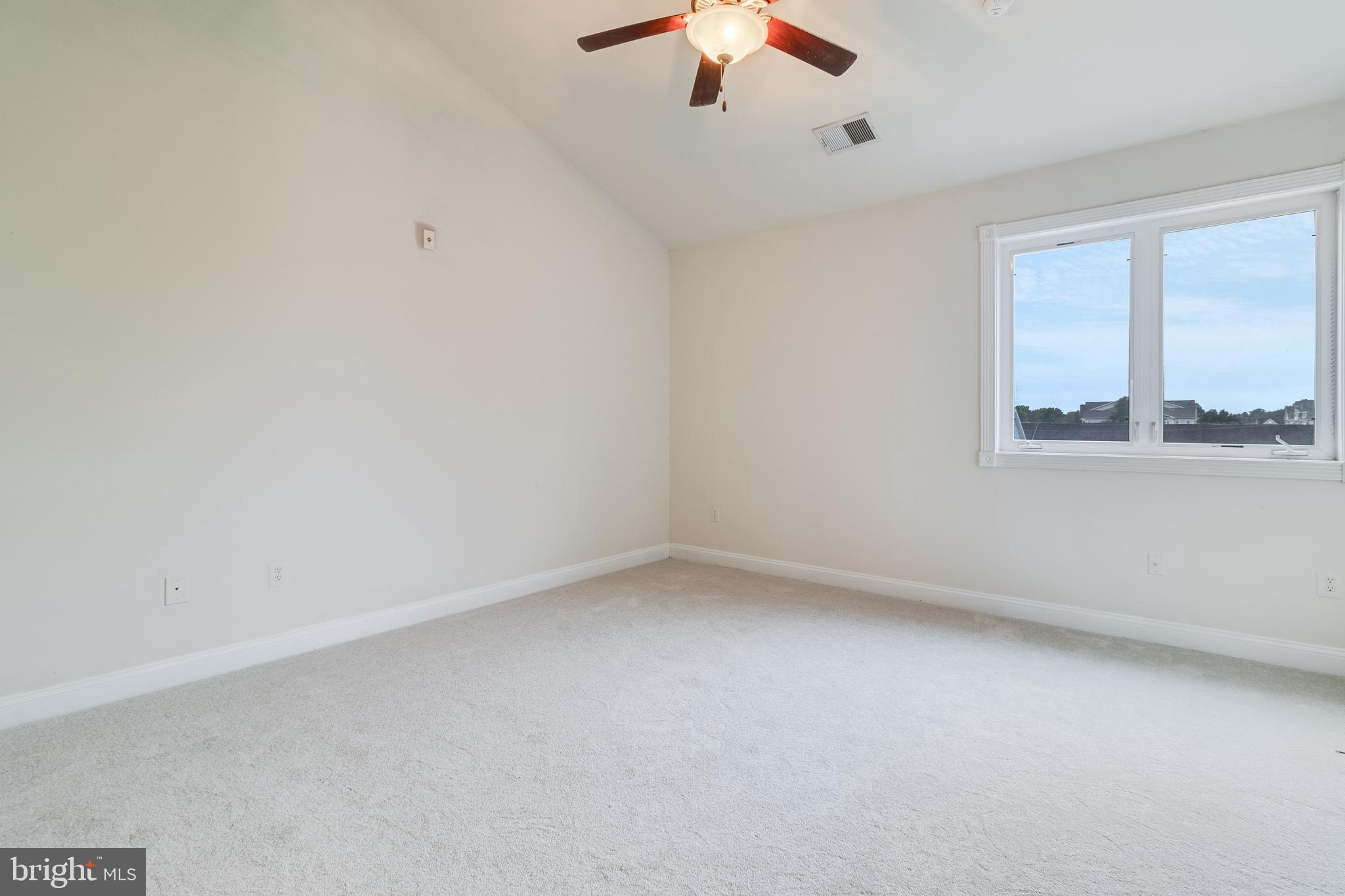 CENTENNIAL COMMONS - Residential