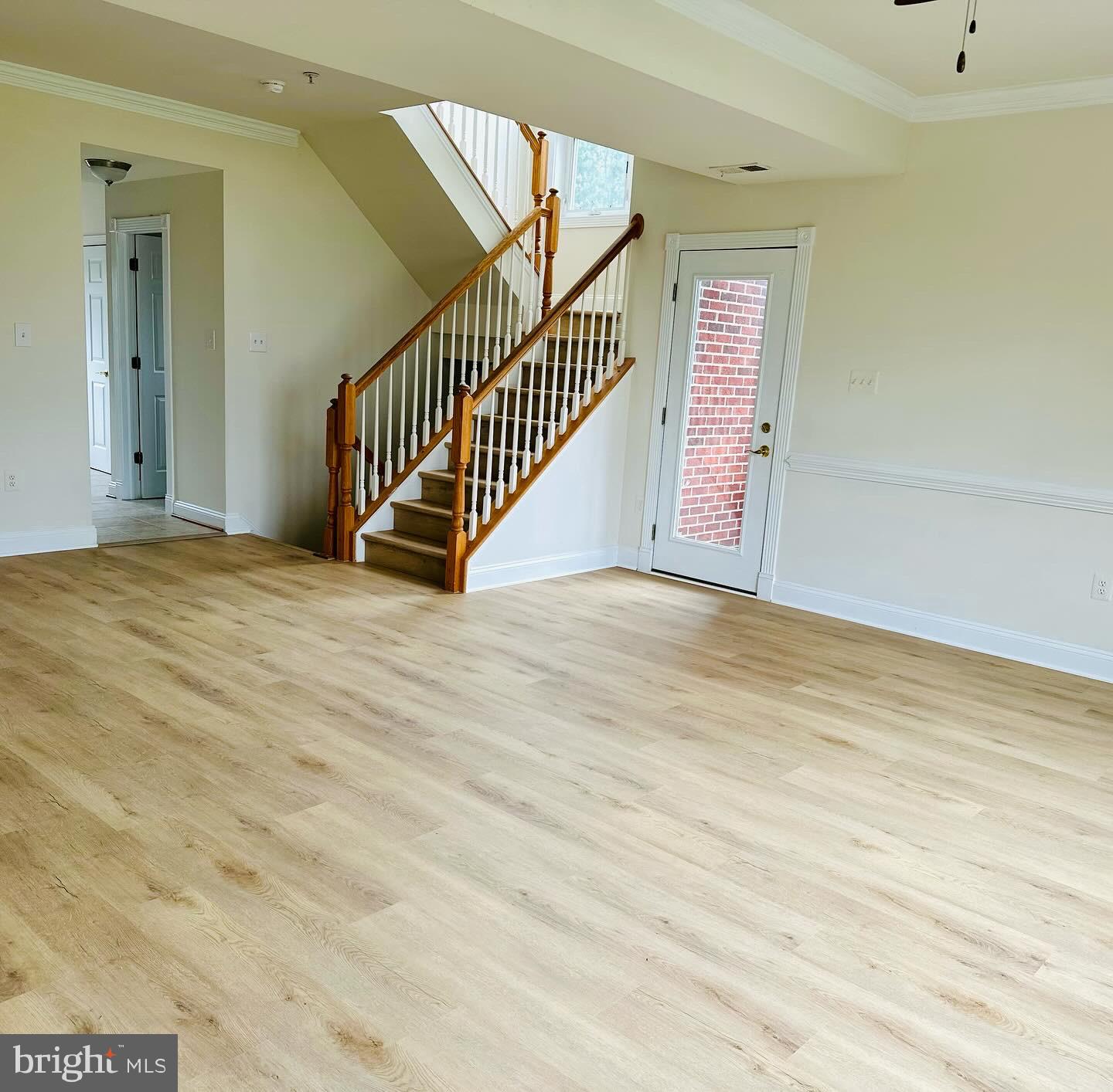 CENTENNIAL COMMONS - Residential