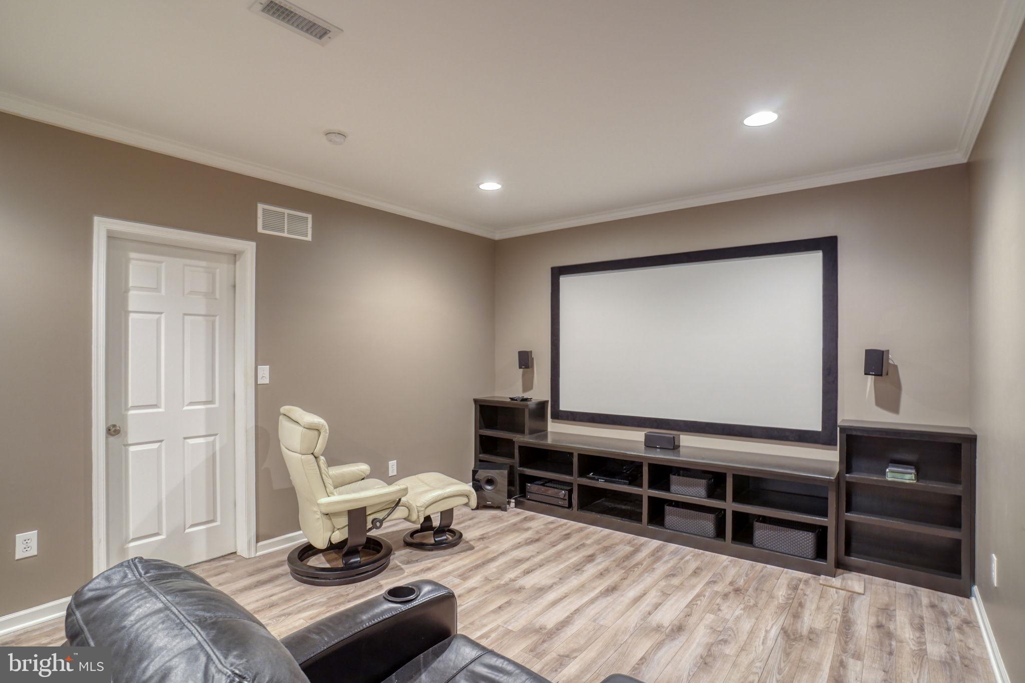 PARKSIDE - Residential