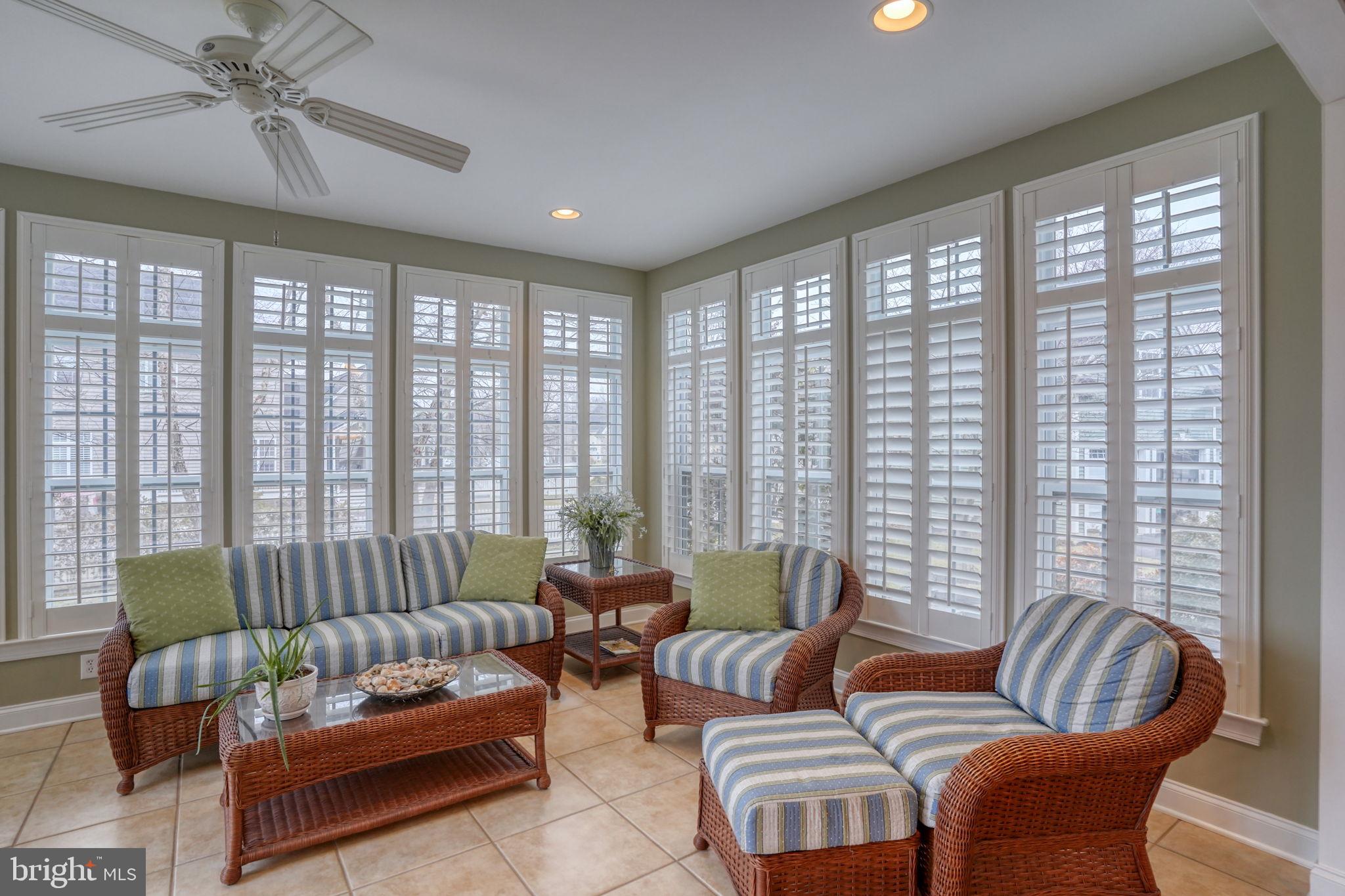 PARKSIDE - Residential