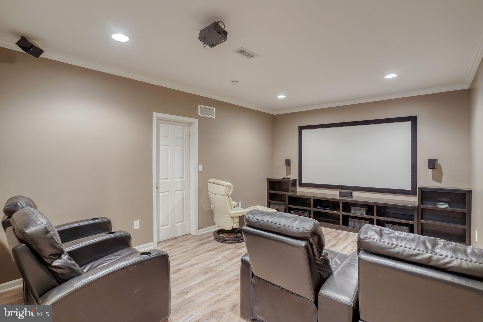 PARKSIDE - Residential