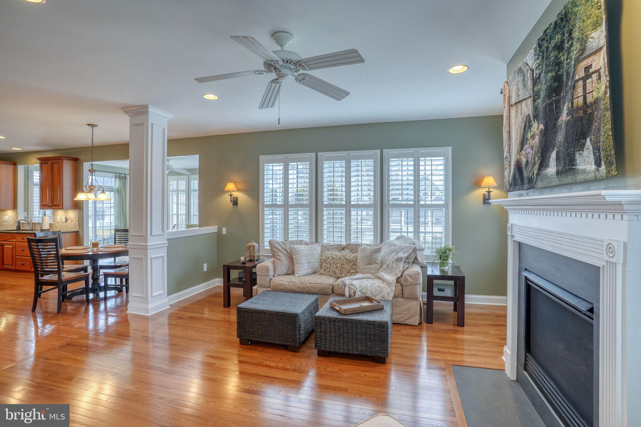 PARKSIDE - Residential