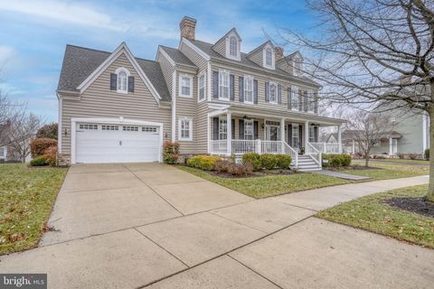 241 WICKERBERRY DRIVE MIDDLETOWN DE 19709