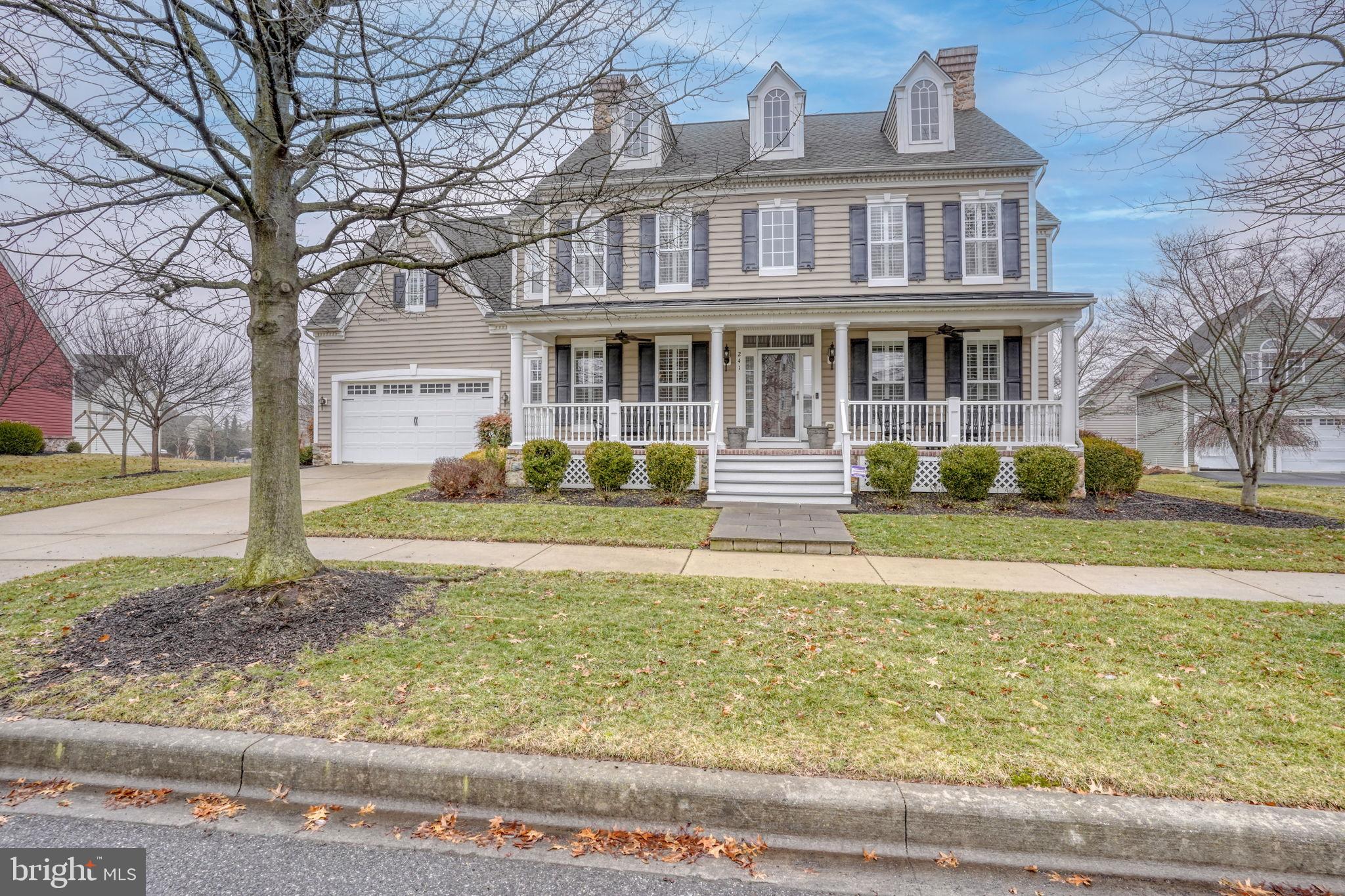 PARKSIDE - Residential