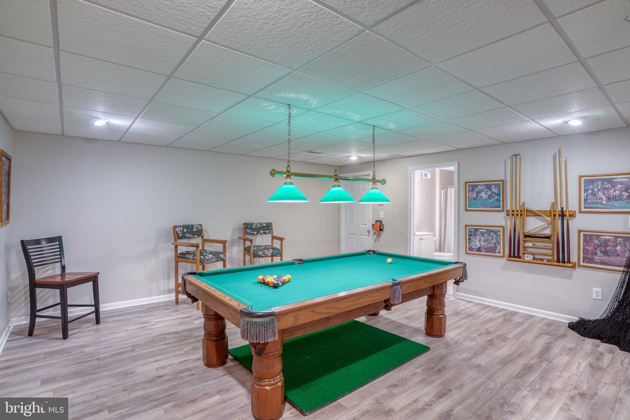 PARKSIDE - Residential