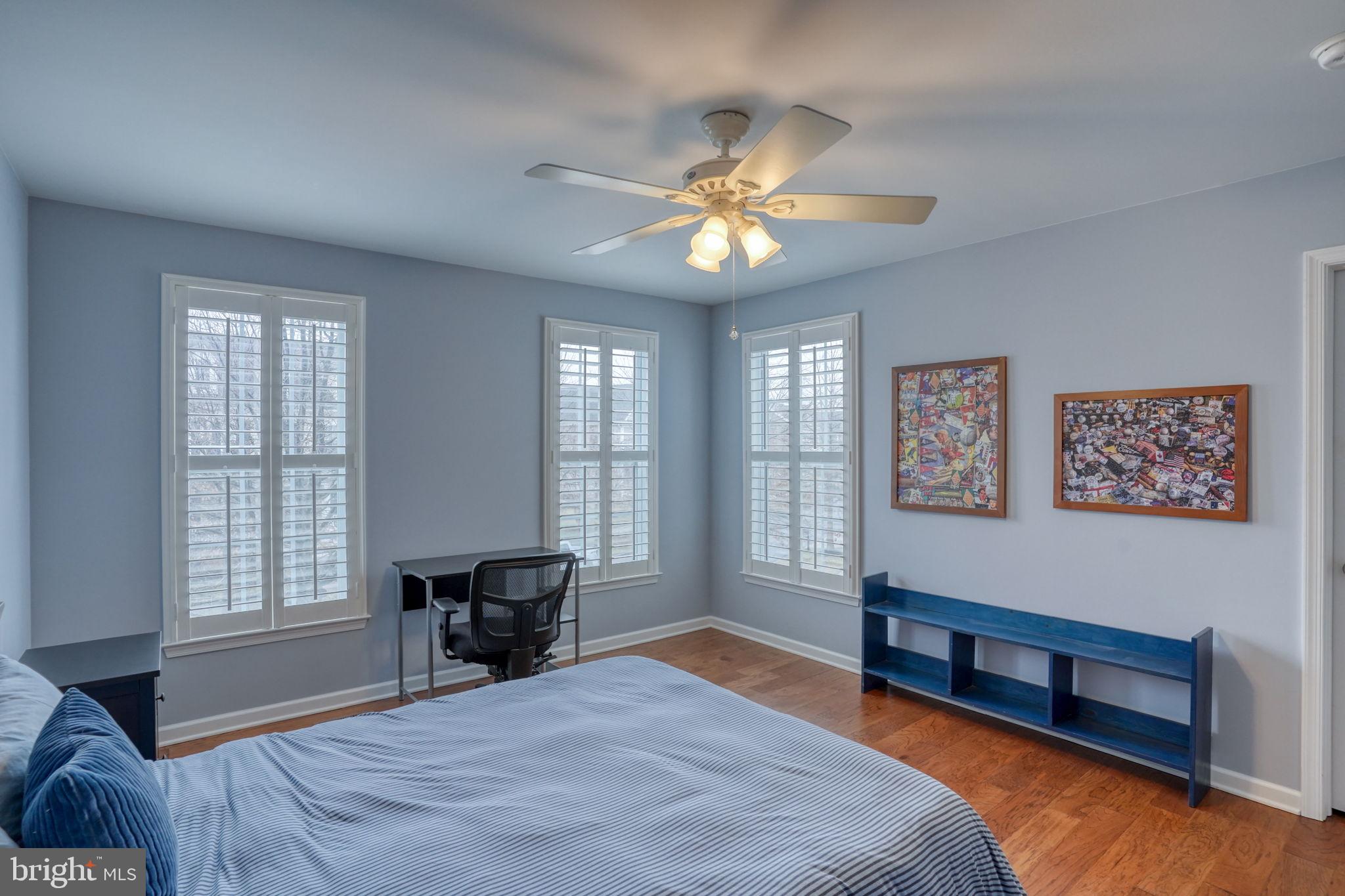 PARKSIDE - Residential